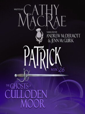 cover image of Patrick